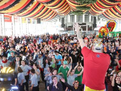 33ª Oktoberfest de Igrejinha tem programação especial na semana
