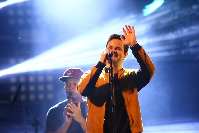Show Matheus e Kauan