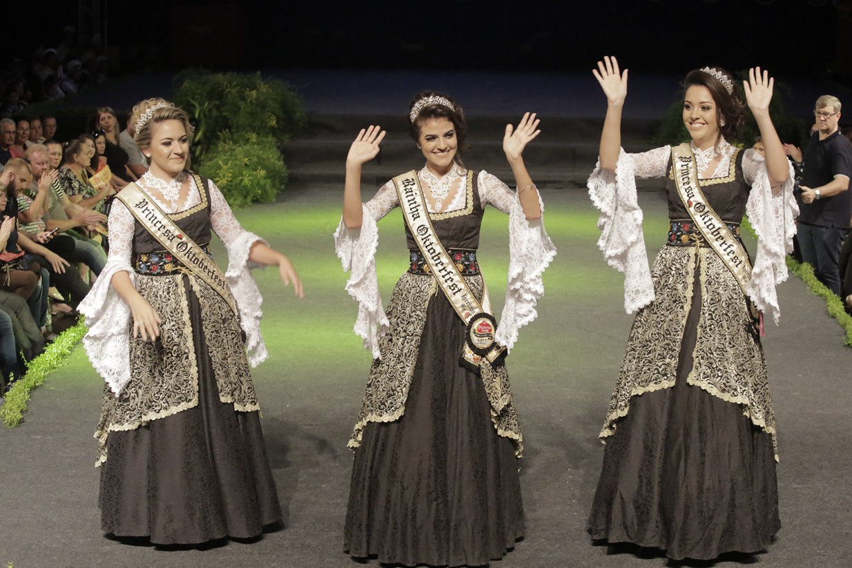 Kerb das Soberanas 2018