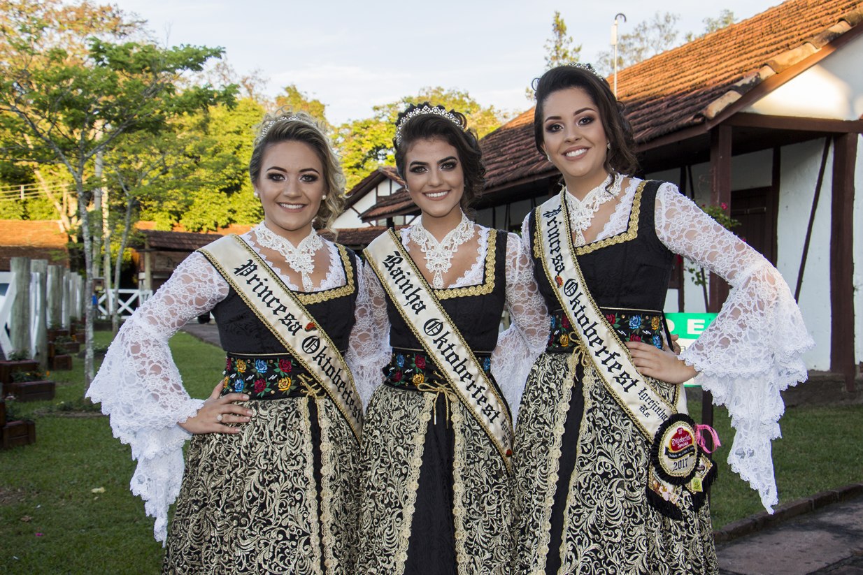 Kerb das Soberanas 2018