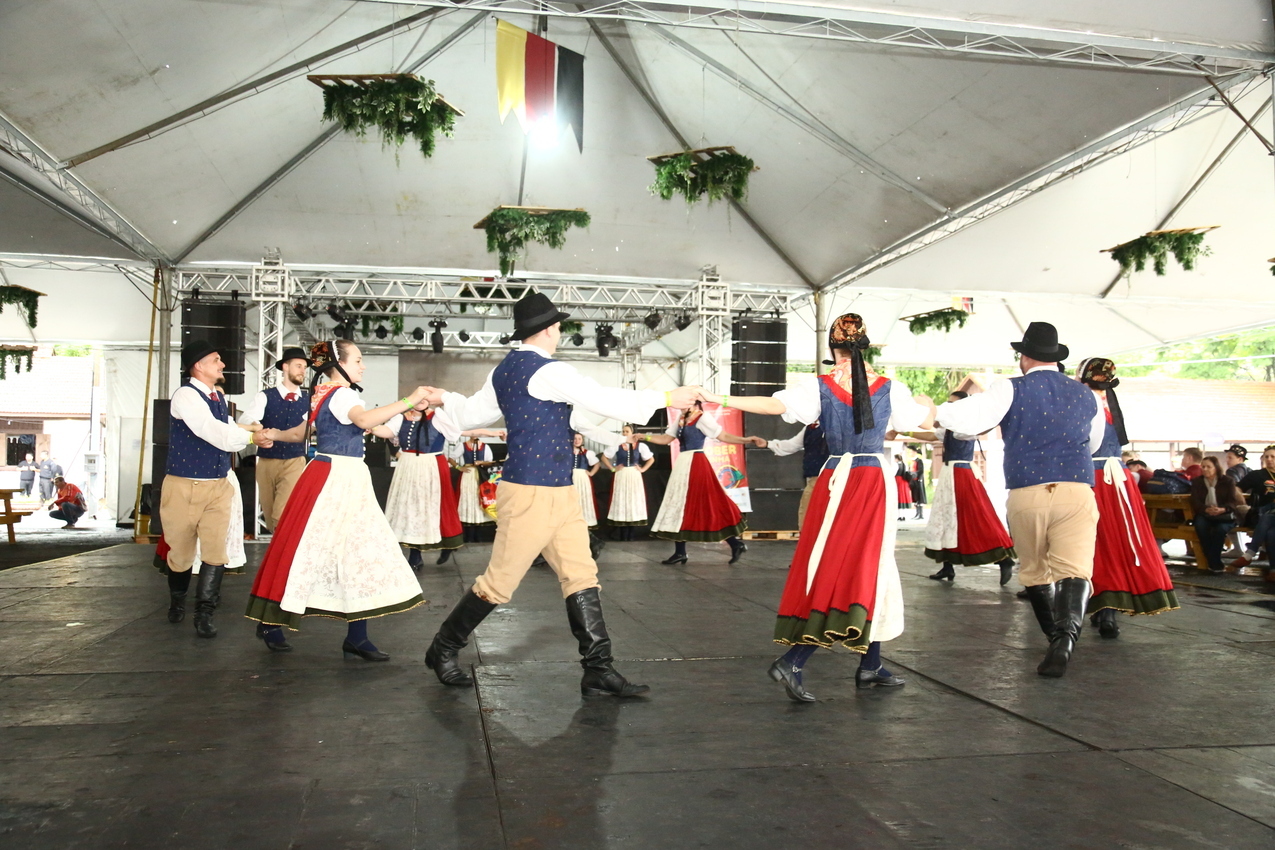 Oktober Dança é novidade na programação da 33ª Oktoberfest de Igrejinha