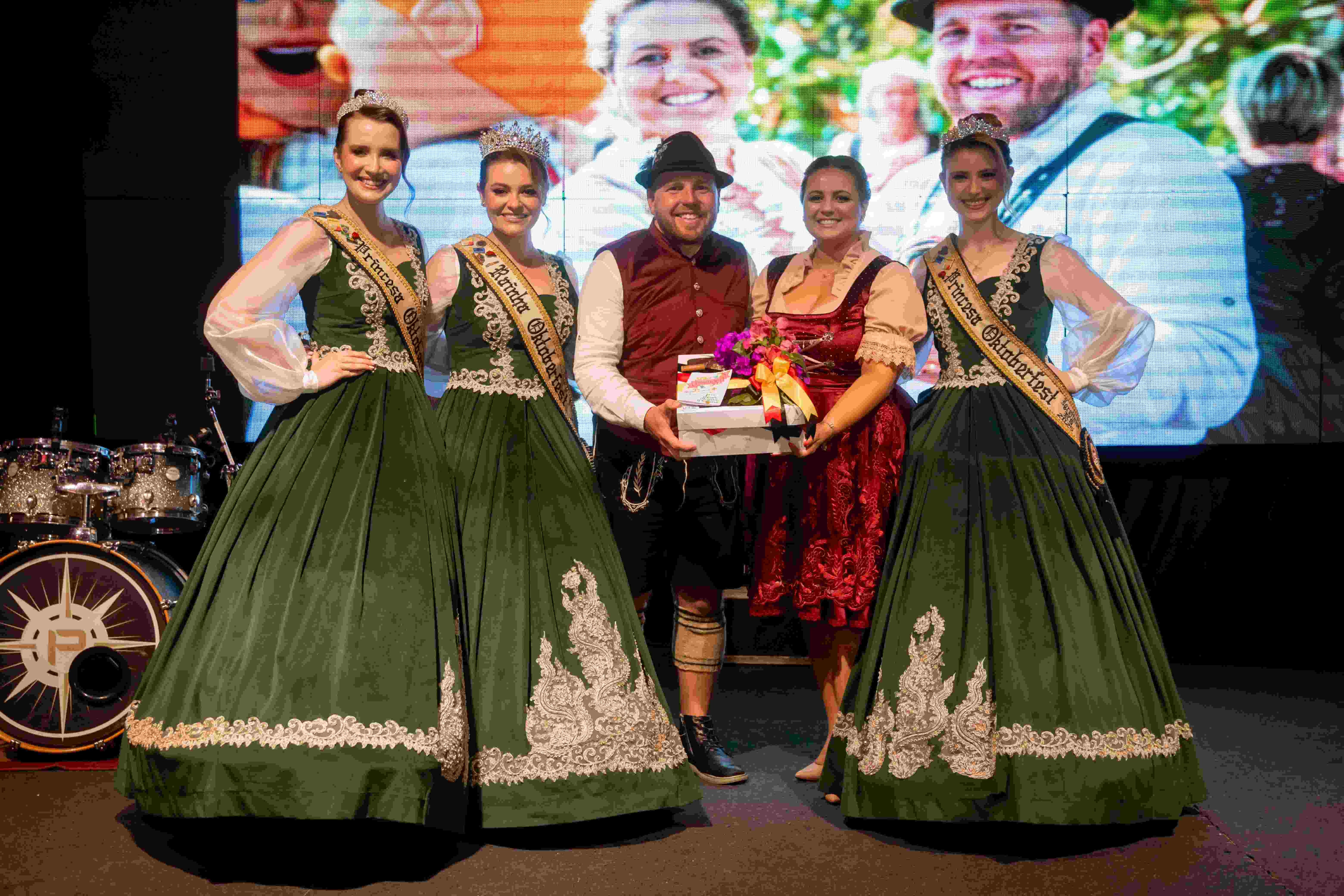 36ª Oktoberfest de Igrejinha destina mais de R$ 3,4 milhões para 89 entidades da região