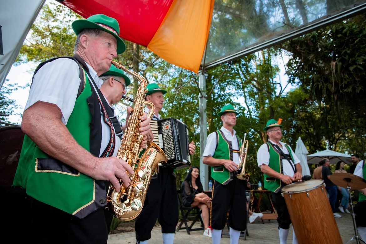 Falta uma semana para a 36ª Oktoberfest de Igrejinha